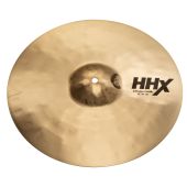 SABIAN 16" HHX X-Treme Crash Brilliant Finish, 11692XB