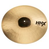 SABIAN 18" HHX Thin Crash Brilliant Finish, 11806XTB