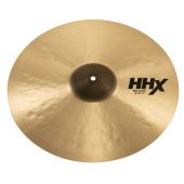 SABIAN 18" HHX Thin Crash, 11806XTN