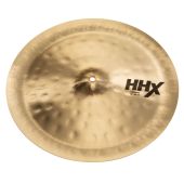 SABIAN 18" HHX Chinese Brilliant Finish, 11816XB