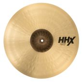 SABIAN 18" HHX Suspended, 11823XN