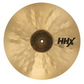 18" HHX COMPLEX ESPRESSIVO SINGLE, 11856XCN/1