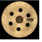 SABIAN 19" HHX Complex O-Zone Crash, 11900XCN