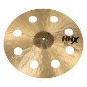 19" HHX Complex O-Zone China, 11916OZXCN