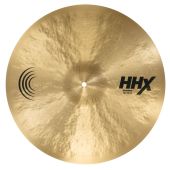 SABIAN 19" HHX Overture Single, 11955XOVN/1