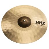 SABIAN 19" HHX X-Treme Crash Brilliant Finish, 11992XB