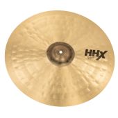 SABIAN 20" HHX Thin Crash, 12006XTN