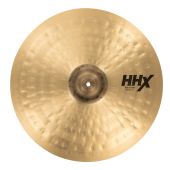 SABIAN 20" HHX Thin Crash, 12006XTN