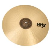 SABIAN 20" HHX Medium Ride, 12012XMN