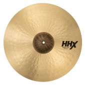 SABIAN 20" HHX Medium Ride, 12012XMN