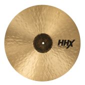 SABIAN 21" HHX Complex Thin Ride, 12110XCN