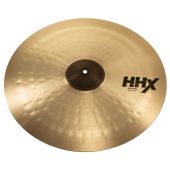 SABIAN 21" HHX Thin Ride, 12110XTN