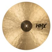 SABIAN 21" HHX Complex Medium Ride, 12112XCN