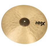 SABIAN 22" HHX Complex Thin Crash, 12206XCN