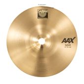 SABIAN 6" AAX Splash, 20605X