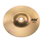 SABIAN 6" AAX Splash Brilliant Finish, 20605XB