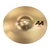 SABIAN 10" AA Splash Brilliant Finish, 21005B