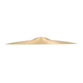 SABIAN 14" AA Medium Hat Top, 21402/1