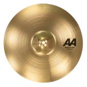 SABIAN 14" AA Medium Hat Top Brilliant Finish, 21402/1B