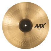 SABIAN 14" AAX Medium Hat Bottom, 21402XC/2