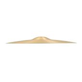 SABIAN 14" AA Rock Hat Bottom, 21403/2