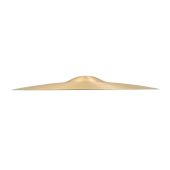 SABIAN 14" AA Rock Hat Bottom, 21403/2