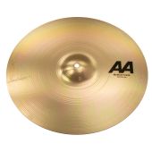 SABIAN 16" AA Medium Crash Brilliant Finish, 21608B