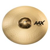 SABIAN 16" Medium Crash AAX Brilliant Finish, 21608XCB