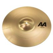 SABIAN 16" AA Rock Crash Brilliant Finish, 21609B