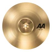 SABIAN 16" AA Rock Crash Brilliant Finish, 21609B