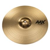 SABIAN 17" AAX Crystal Thin Crash, 21706XCC