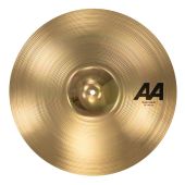 SABIAN 18" AA Rock Crash Brilliant Finish, 21809B