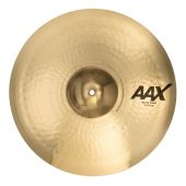 SABIAN 18" AAX Heavy Crash Brilliant Finish, 21809XCB