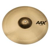 SABIAN 18" AAX Heavy Crash Brilliant Finish, 21809XCB