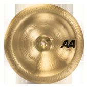 SABIAN 18" AA Chinese Brilliant Finish, 21816B