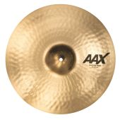 SABIAN 18" AAX Marching Band Single Brilliant Finish, 21822XC/1B