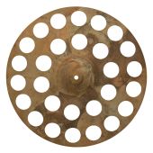 SABIAN 18" AA Sick Hat Top, 218SHN/1