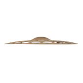 SABIAN 18" AA Sick Hat Top, 218SHN/1