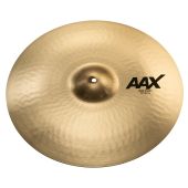 SABIAN 19" Thin Crash AAX Brilliant Finish, 21906XCB