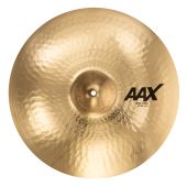 SABIAN 19" Thin Crash AAX Brilliant Finish, 21906XCB