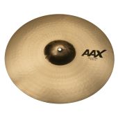 SABIAN 19" AAX Heavy Crash Brilliant Finish, 21909XCB