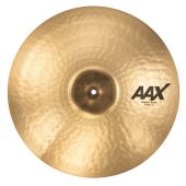 SABIAN 19" AAX Concert Band Single  Brilliant Finish, 21921XC/1B