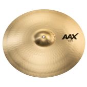 SABIAN 20" Thin Crash AAX Brilliant Finish, 22006XCB