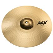 SABIAN 20" Medium Crash AAX Brilliant Finish, 22008XCB