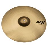 SABIAN 20" AAX Heavy Crash Brilliant Finish, 22009XCB