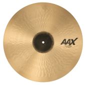 SABIAN 20" AAX Concert Band Single, 22021XC/1