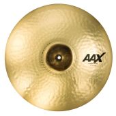 SABIAN 20" AAX Concert Band Single  Brilliant Finish, 22021XC/1B