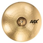 SABIAN 21" Medium Ride AAX Brilliant Finish, 22112XCB