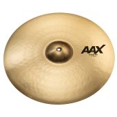 SABIAN 21" Medium Ride AAX Brilliant Finish, 22112XCB