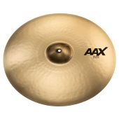 SABIAN 22" Thin Ride AAX Brilliant Finish, 22210XCB